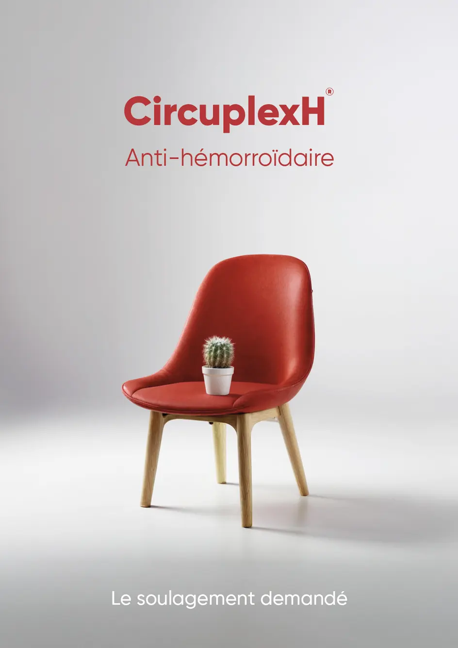 CircuplexH — Crème anti-hémorroïdaire